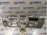 Торпедо Dodge Caliber 1ED861KAAA