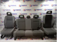 Сиденье комплект Dodge Caliber