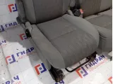 Сиденье комплект Dodge Caliber