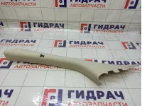 Обшивка стойки передней левой верхняя Dodge Caliber YD77DW1AB Обшивка стойки передней левой верхняя Dodge Caliber YD77DW1AB