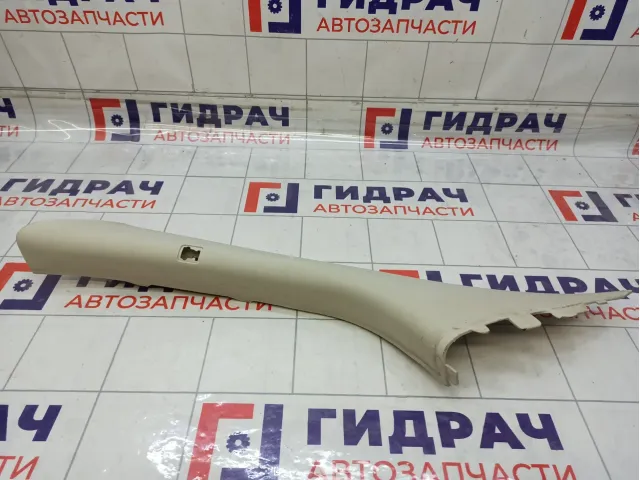 Обшивка стойки передней левой верхняя Dodge Caliber YD77DW1AB