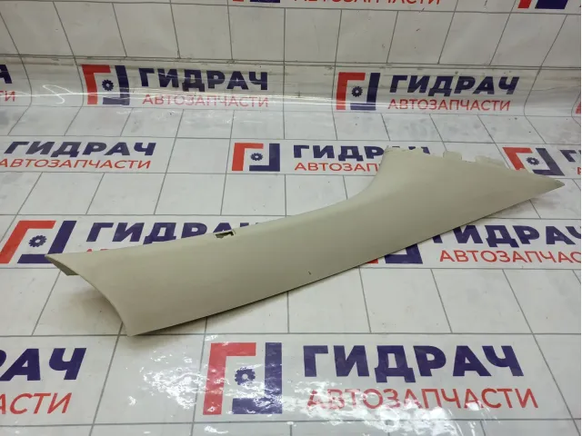 Обшивка стойки передней правой верхняя Dodge Caliber YD76DW1AB