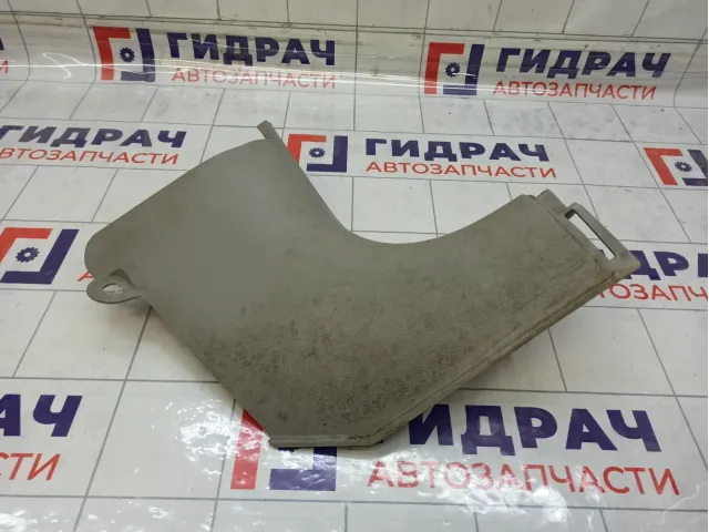Обшивка стойки передней правой нижняя Dodge Caliber YD90BDAAC