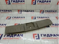 Обшивка багажника на заднюю панель Dodge Caliber YD75BDAAD