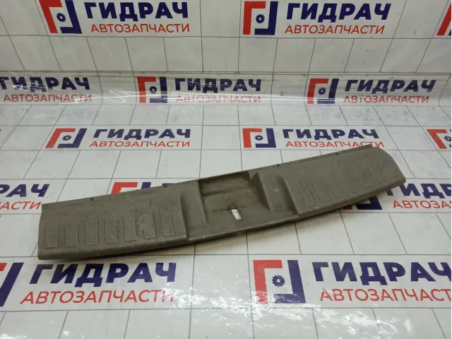 Обшивка багажника на заднюю панель Dodge Caliber YD75BDAAD