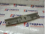 Обшивка багажника на заднюю панель Dodge Caliber YD75BDAAD