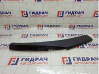 Молдинг крыши левый Dodge Caliber YQ83RXFAF