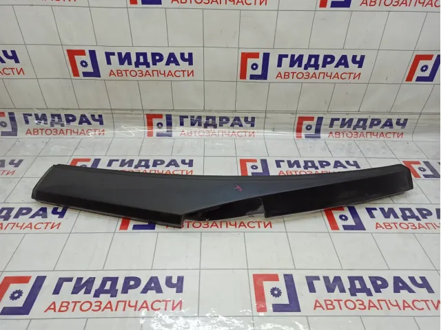 Молдинг крыши правый Dodge Caliber YQ82RXFAF