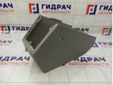 Консоль центральная Dodge Caliber