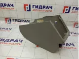 Консоль центральная Dodge Caliber