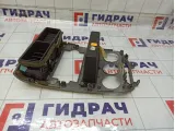 Накладка торпедо Dodge Caliber YD501Z2AB