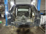 Панель задняя Dodge Caliber