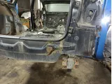 Панель задняя Dodge Caliber