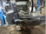 Панель задняя Dodge Caliber