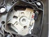 Рулевое колесо Dodge Caliber 1EB83DK5AA