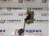 Педаль тормоза Dodge Caliber 5105522AE