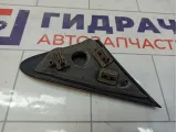 Накладка крыла переднего левого Dodge Caliber 5115659AB