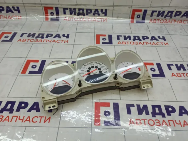 Панель приборов Dodge Caliber 5107000AD