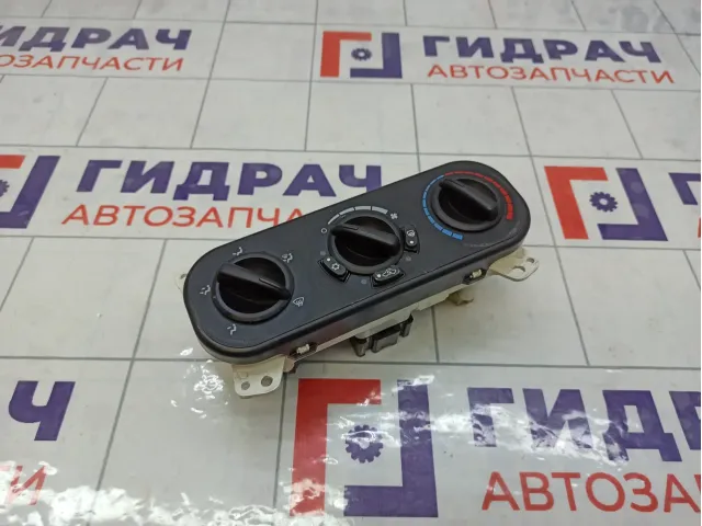 Блок управления отопителем (печкой) Dodge Caliber 5058307AC