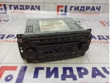 Магнитола Dodge Caliber 05064362AA