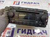 Магнитола Dodge Caliber 05064362AA