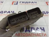 Блок управления двигателем Dodge Caliber 68000127AF