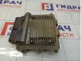 Блок управления двигателем Dodge Caliber 68000127AF