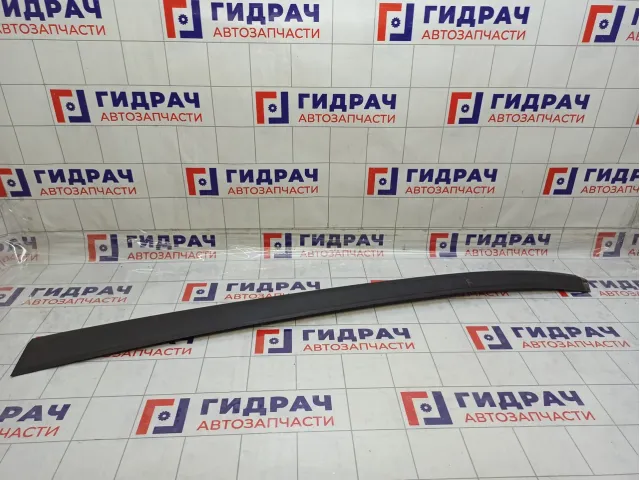 Молдинг крыши правый Dodge Caliber 1AV10RXFAD