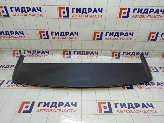 Спойлер багажника Dodge Caliber YQ84RXFAF