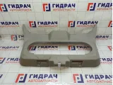 Обшивка двери багажника Dodge Caliber 1AJ40BDAAC
