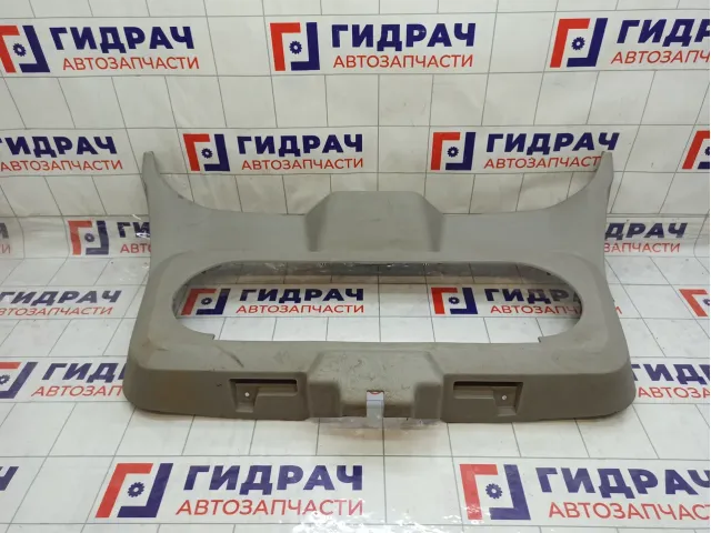Обшивка двери багажника Dodge Caliber 1AJ40BDAAC