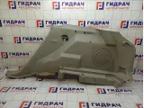 Обшивка багажника правая Dodge Caliber 1AX92BDAAF