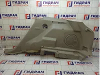 Обшивка багажника правая Dodge Caliber 1AX92BDAAF