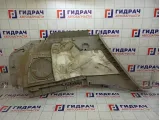 Обшивка багажника правая Dodge Caliber 1AX92BDAAF