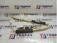Подушка безопасности боковая (шторка) левая Dodge Caliber 55351257AA