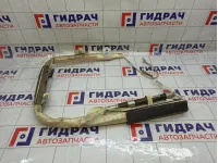 Подушка безопасности боковая (шторка) правая Dodge Caliber 55351256AA