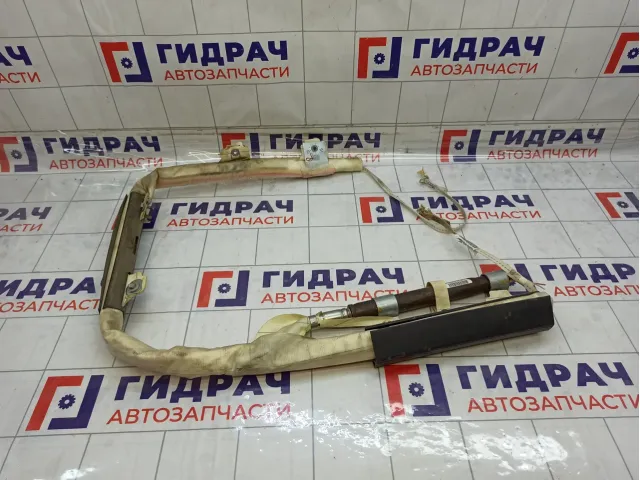 Подушка безопасности боковая (шторка) правая Dodge Caliber 55351256AA