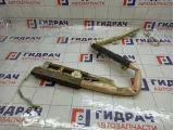 Подушка безопасности боковая (шторка) правая Dodge Caliber 55351256AA