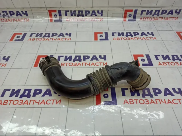 Патрубок воздушного фильтра Dodge Caliber 04891621AC