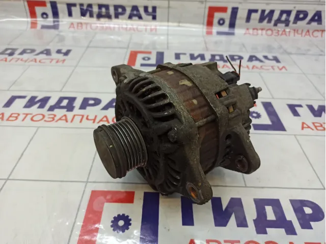 Генератор Dodge Caliber 4801323AD