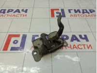 Замок капота Dodge Caliber 5115676AB