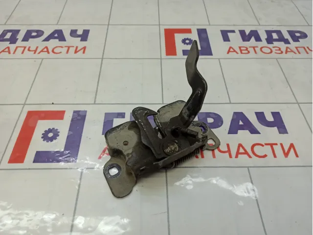 Замок капота Dodge Caliber 5115676AB
