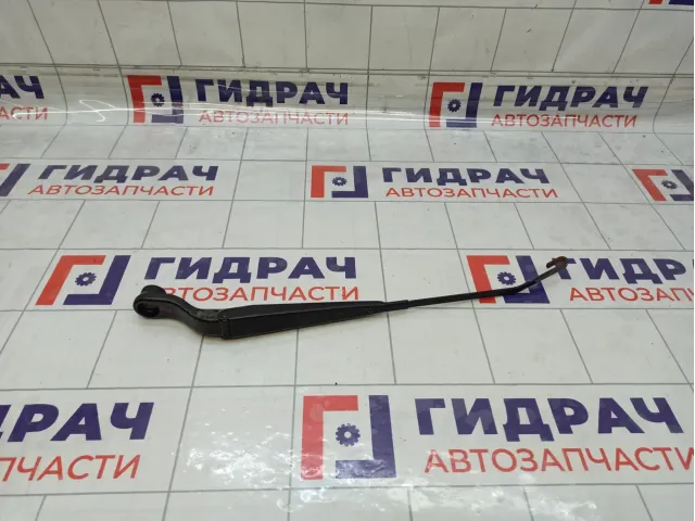 Поводок стеклоочистителя (Поводок дворника) передний левый Dodge Caliber 5183257AA