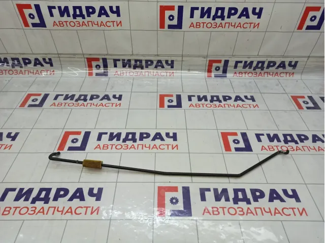 Держатель капота Dodge Caliber 5074186AA