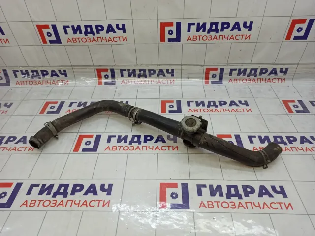 Патрубок радиатора Dodge Caliber 5058492AB