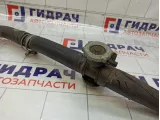 Патрубок радиатора Dodge Caliber 5058492AB