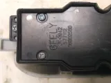 Блок управления стеклоподъемниками Geely Emgrand EC7 1068002560 Хорошее состояние.
