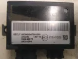 Иммобилайзер Geely Emgrand EC7 1067001366 Отличное состояние.