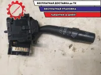 Переключатель стеклоочистителей Geely Emgrand EC7 1067000079 Отличное состояние.