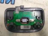 Плафон салонный Geely Emgrand EC7 106700120300433 Отличное состояние.